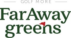 faraway golf greens