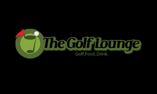 the golf lounge